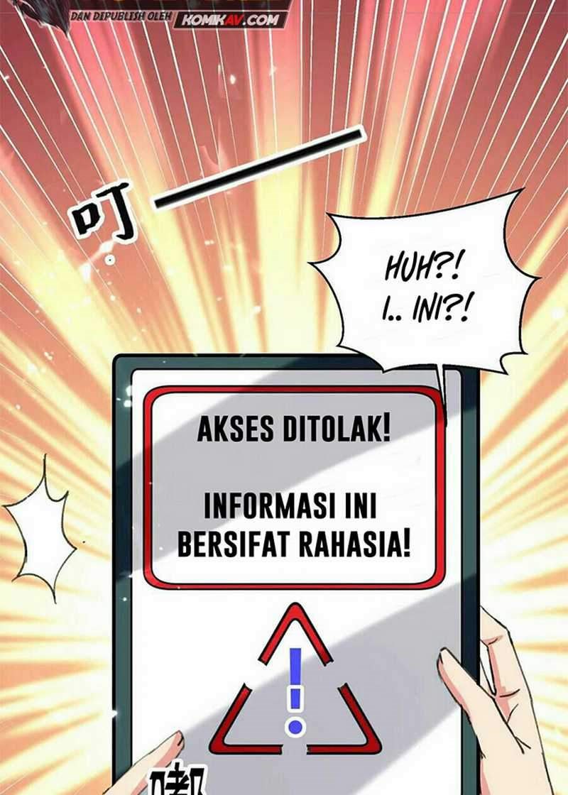 Rebirth Abandoned Less Return Chapter 207 Bahasa Indonesia